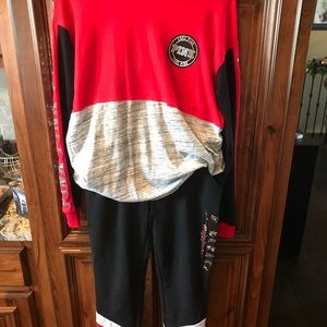 Victoria Secret Outfit Bundle NEVER WORN!!